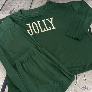 Any Body Jolly loungers large